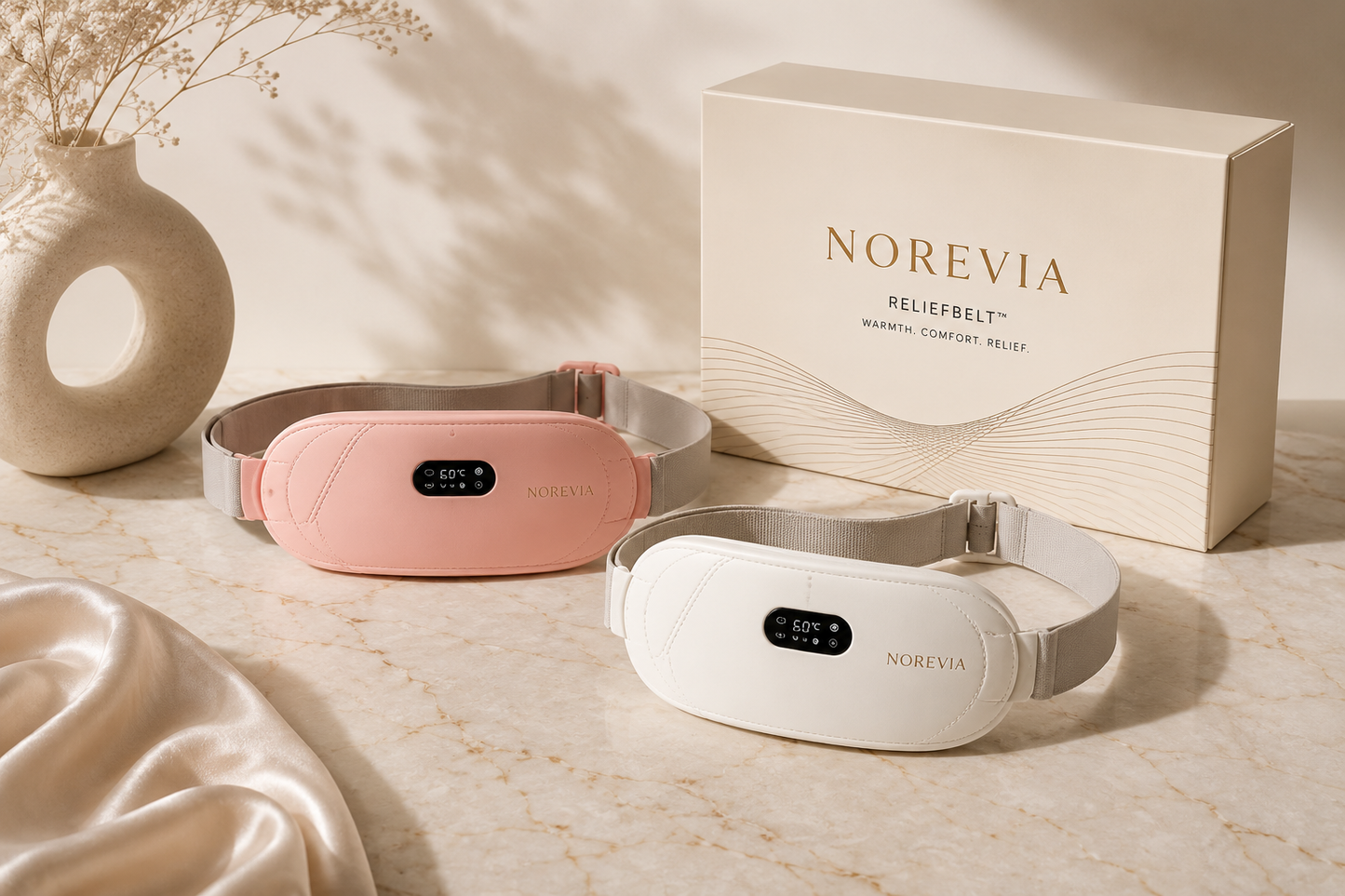 Norevia ReliefBelt™